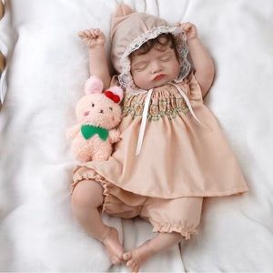 Realistic Baby doll